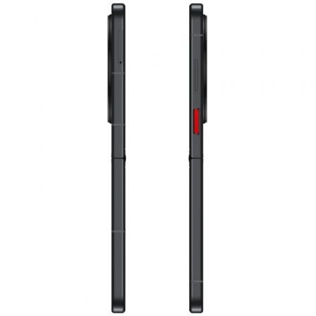 ZTE Nubia Flip 5G Negro Cósmico 8GB RAM 256GB